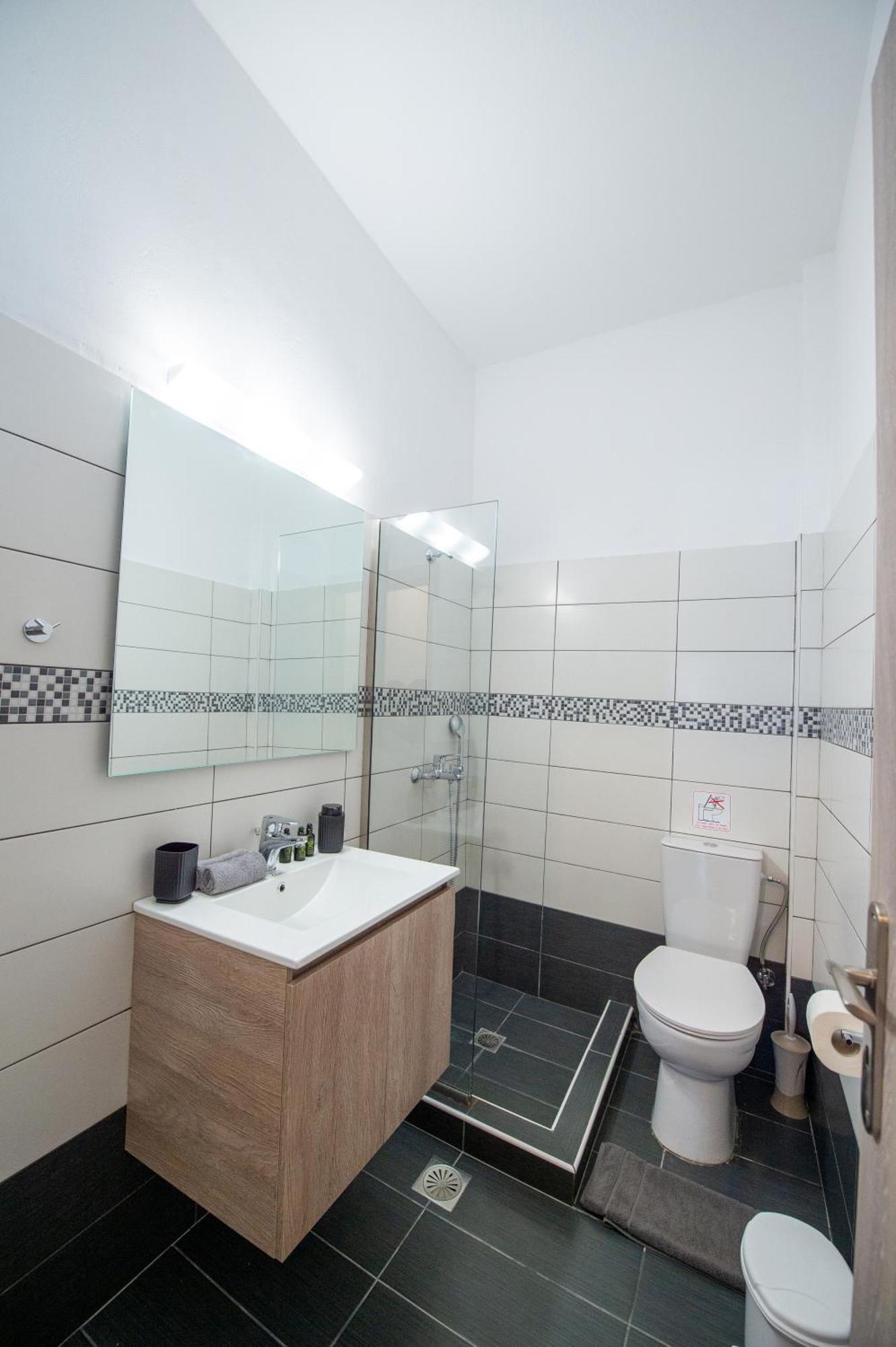 Litmus Apartment Fira  Exterior photo
